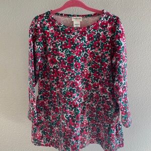 Crewcuts Dress size XXS-2-3